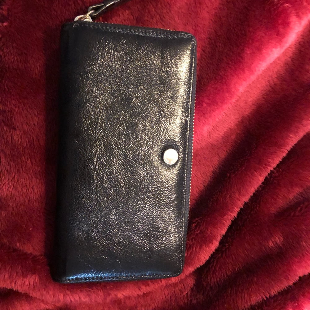Radley London Wallet Wristlet